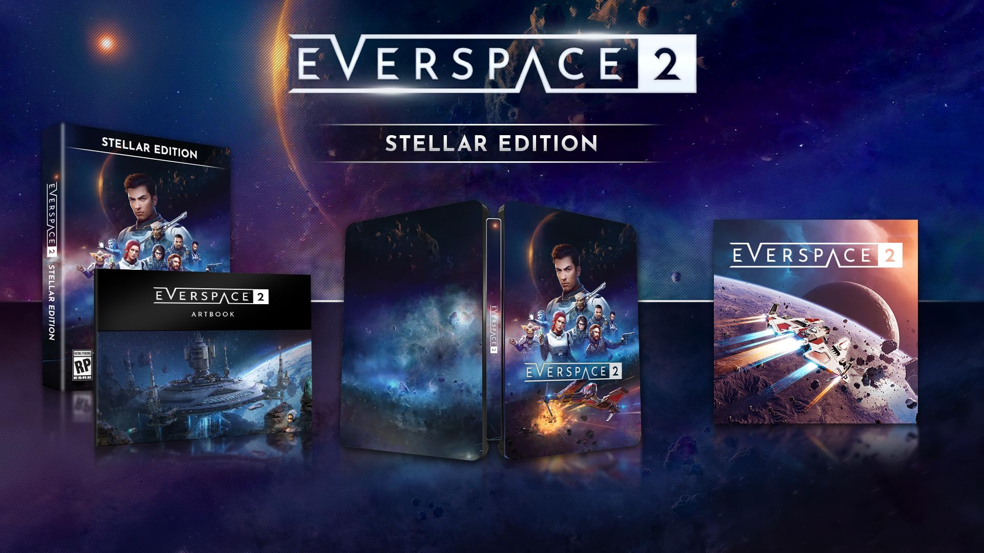 Everspace