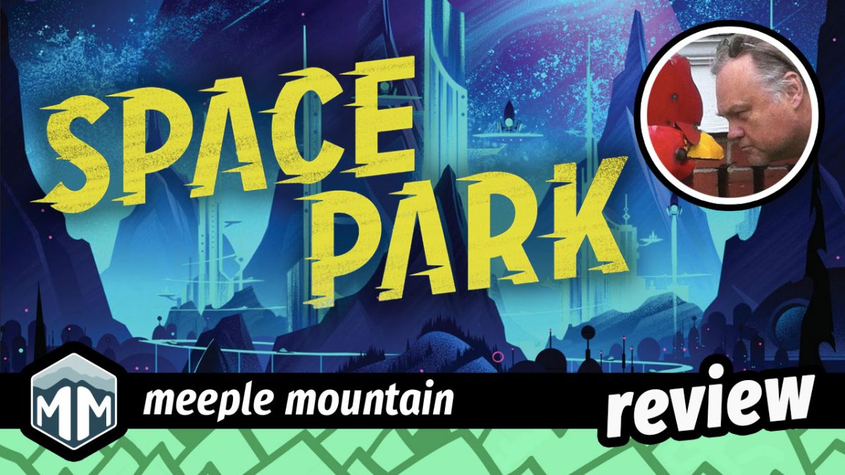Space Park
